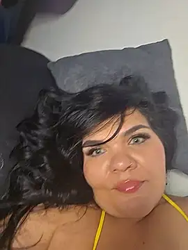 DiosaBelle webcam