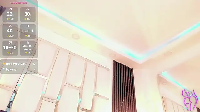 Maia_Clark520 webcam