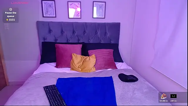 venus_999 webcam