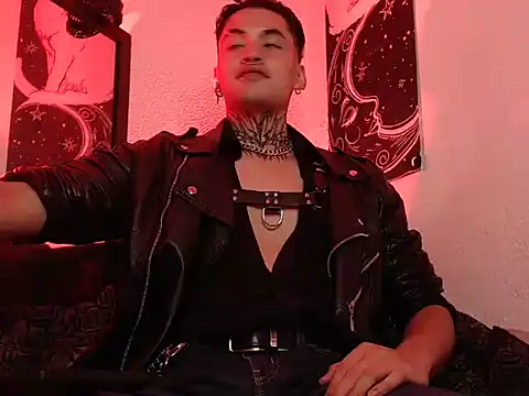 AlecBanne_ webcam