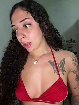 Sereia_camgirl webcam