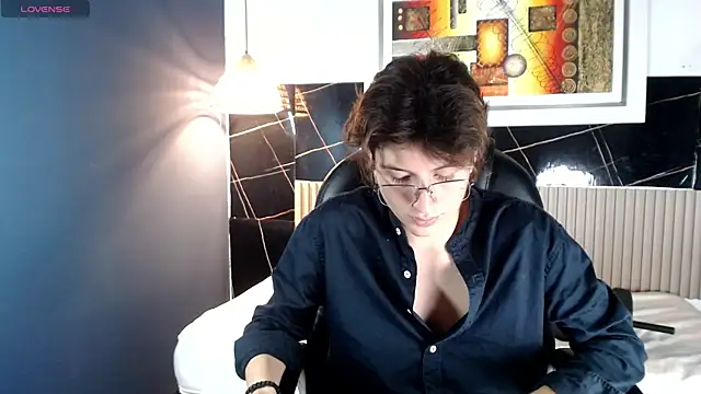 Marcoviolet webcam
