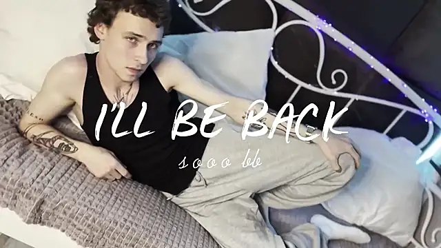 Jacob_Davidson webcam