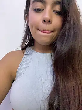Alina-KITTY webcam