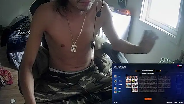 zigzog_ webcam