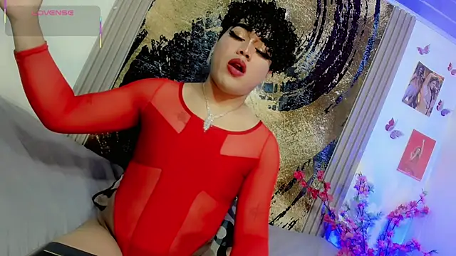 lisa_armas webcam
