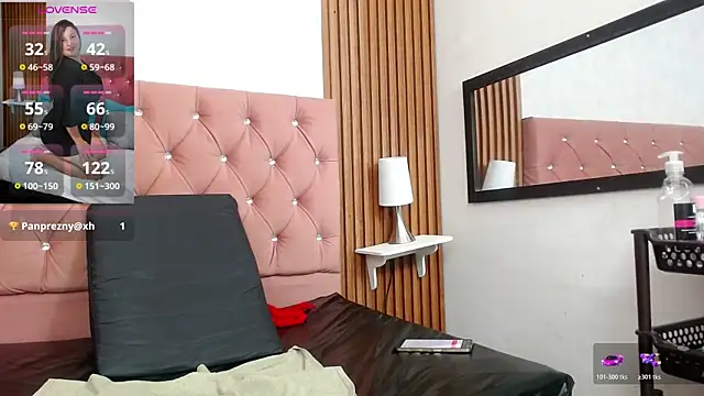 KatBennett webcam
