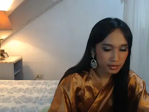 xArianaTSx webcam