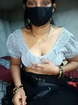 Baby-Kajal57 live cam