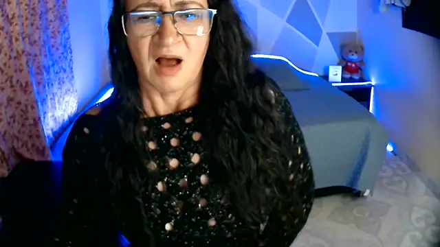 Ana_Flakita webcam