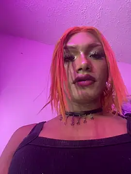 _KittyQueen12 webcam