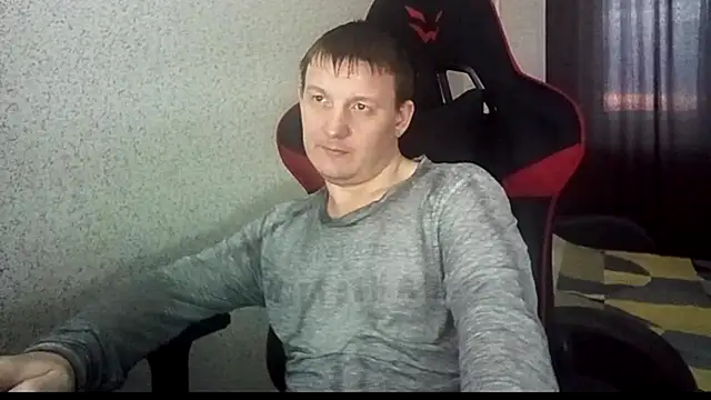 MysteriousWanderer webcam