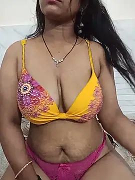 Notty_Bhabhi live cam