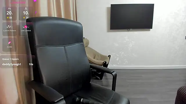 Malikaa11 webcam