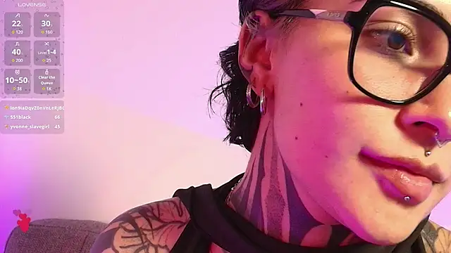 Luana_Fiore0 live cam