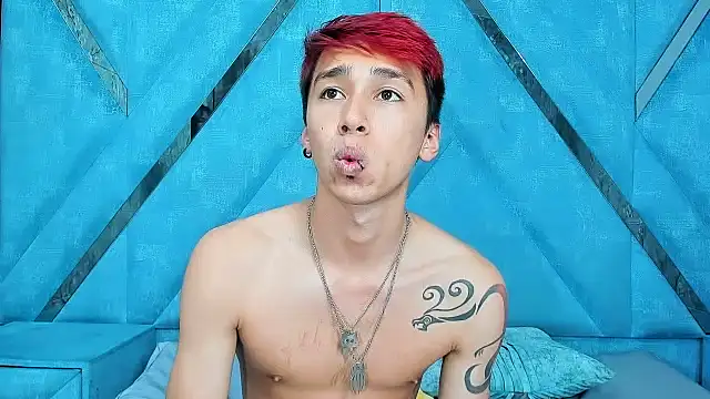 LexxyAndAres webcam
