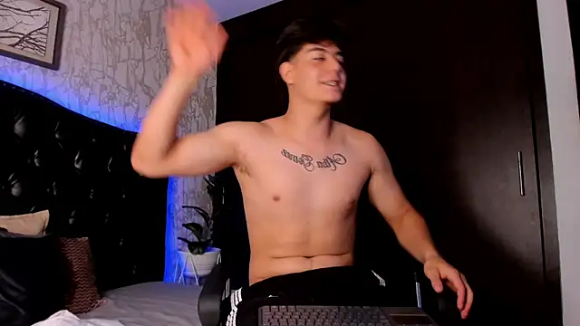 MaxCruz_ webcam