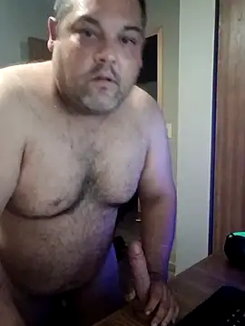 Man1gonzalez webcam