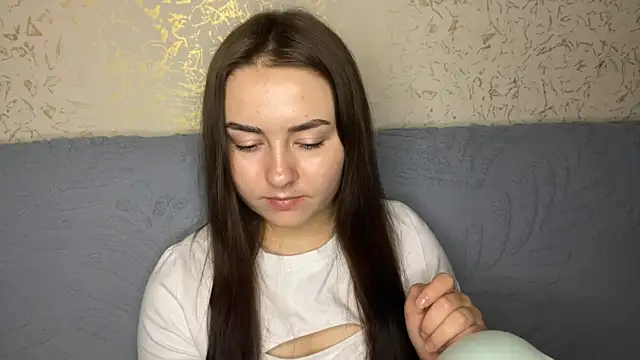 SelenaBrook live cam