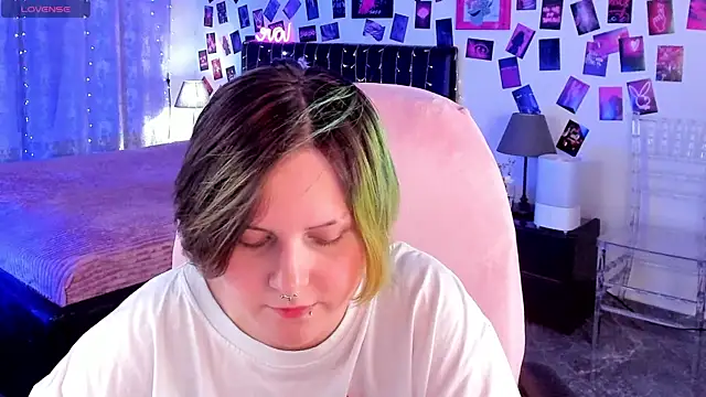 Biooohazard webcam