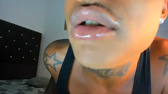 Alid_18 webcam