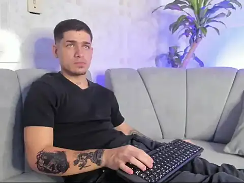 leandro_coper webcam