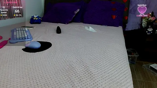sweetkloe473 webcam