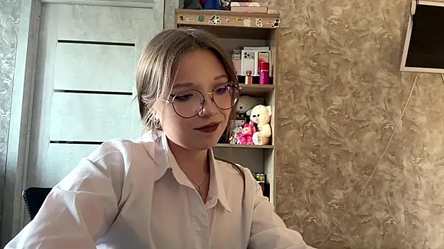 SeeBenberry live cam