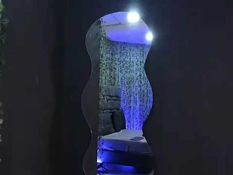 VickyCassel webcam