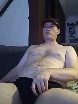 Tom4Fun webcam