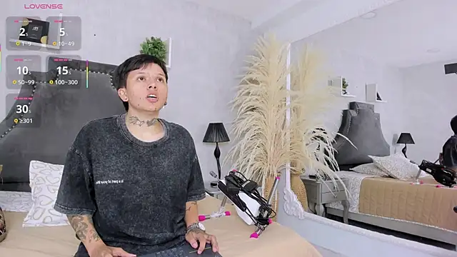 SamBlaze_ webcam