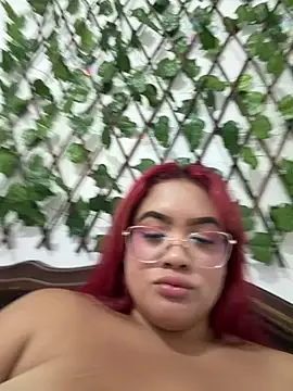 Auravega_ webcam