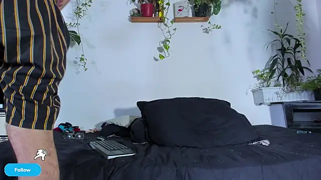 Genin23cm webcam