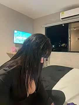 Lina_oficial webcam