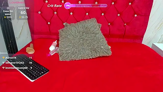 Live sex cam di Brendaa_Paarker