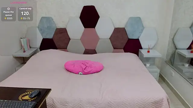 angel_blue webcam