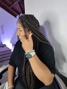 DannaBerry live cam