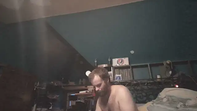 charactrzero live cam on StripChat