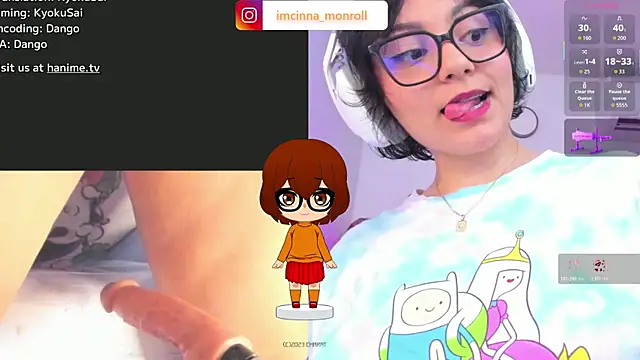 cinna_monroll live cam