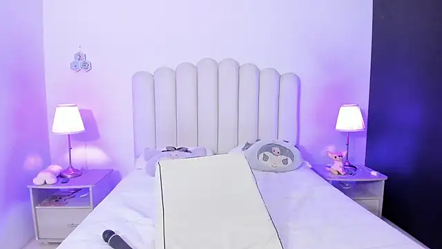 SofieBunnie live cam on StripChat