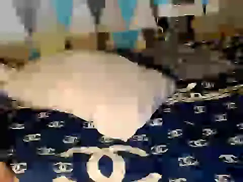 Trish_CurveCock live cam on StripChat