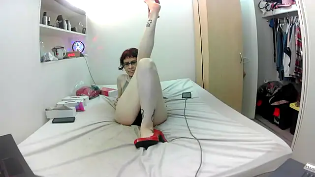 Empress_Lilith webcam