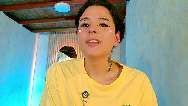 angel-umbra (T young) - marturbatete for 8 min ╰(*°▽°*)╯