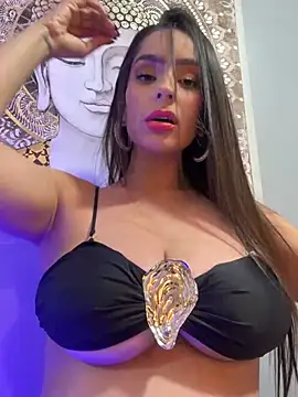 Mau_White live sex cam