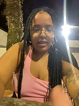 99_Lilith webcam