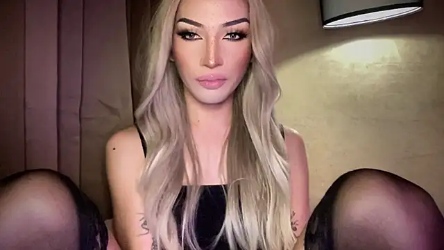 Alicegreenexx webcam