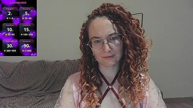 AgnesGraham webcam