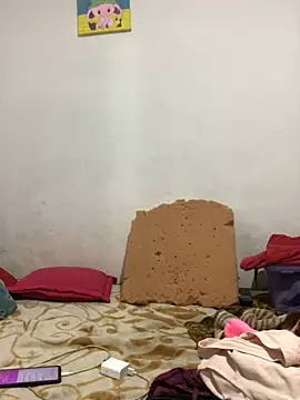 EliVanegas webcam