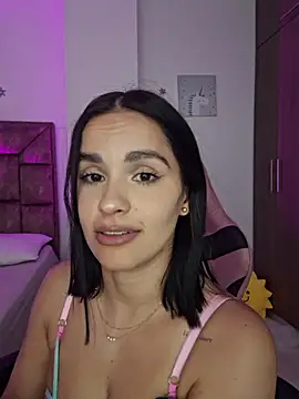 heyshaa webcam