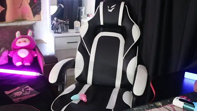 Kitty_goth webcam
